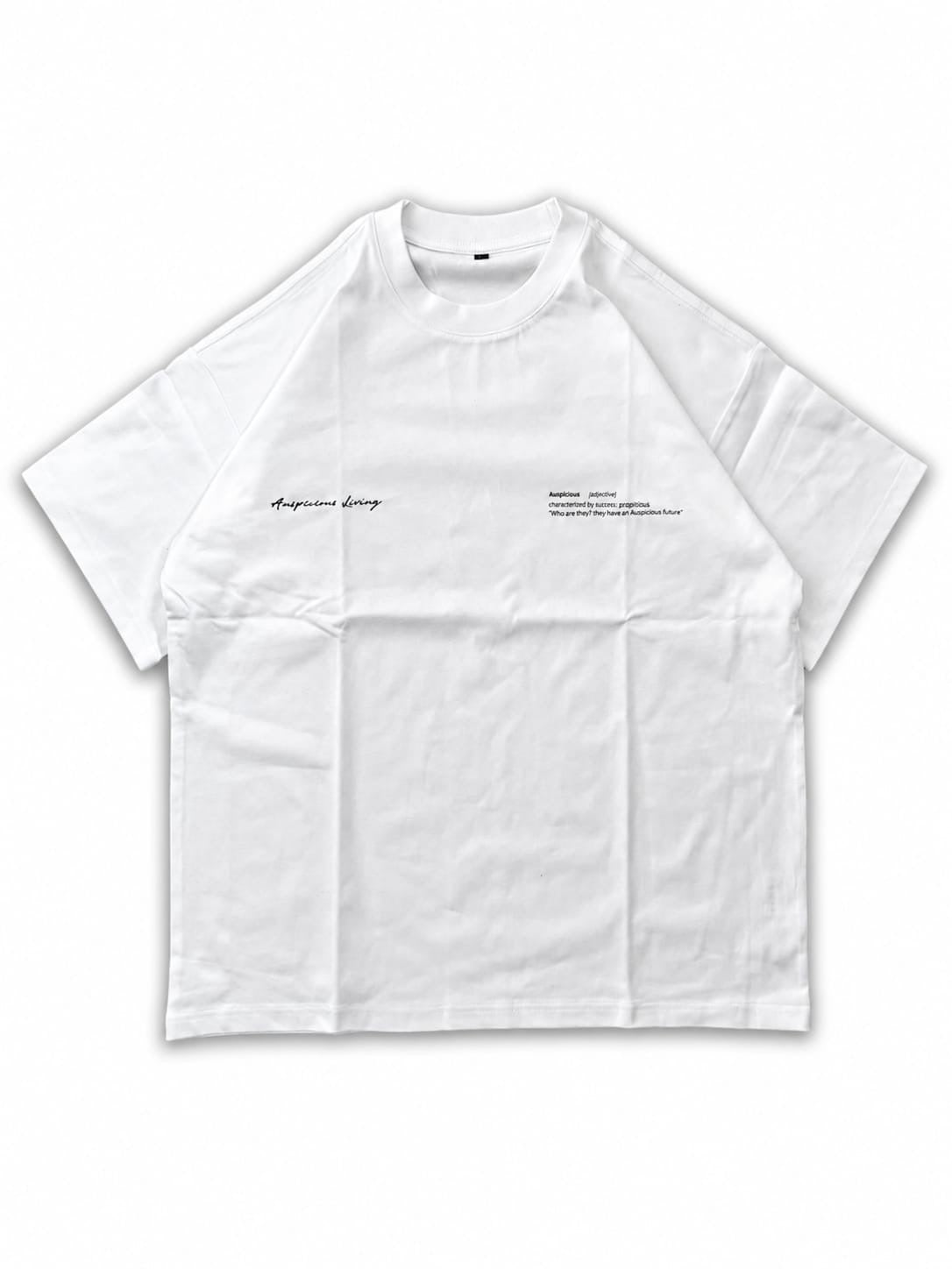 INDEPENDENCE TEE