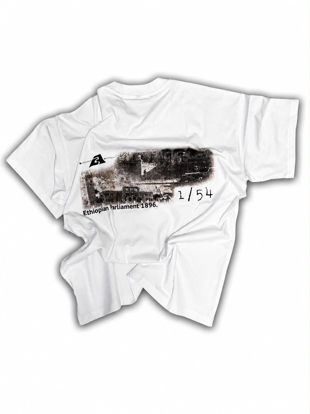 INDEPENDENCE TEE