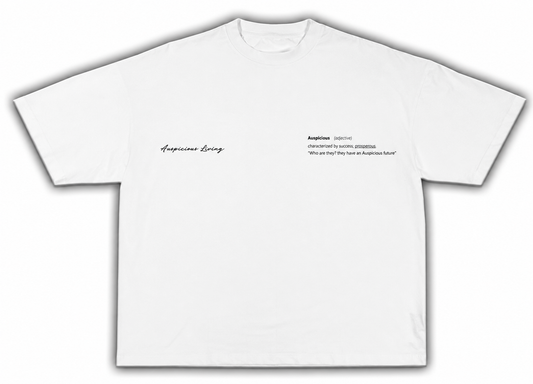 INDEPENDENCE TEE