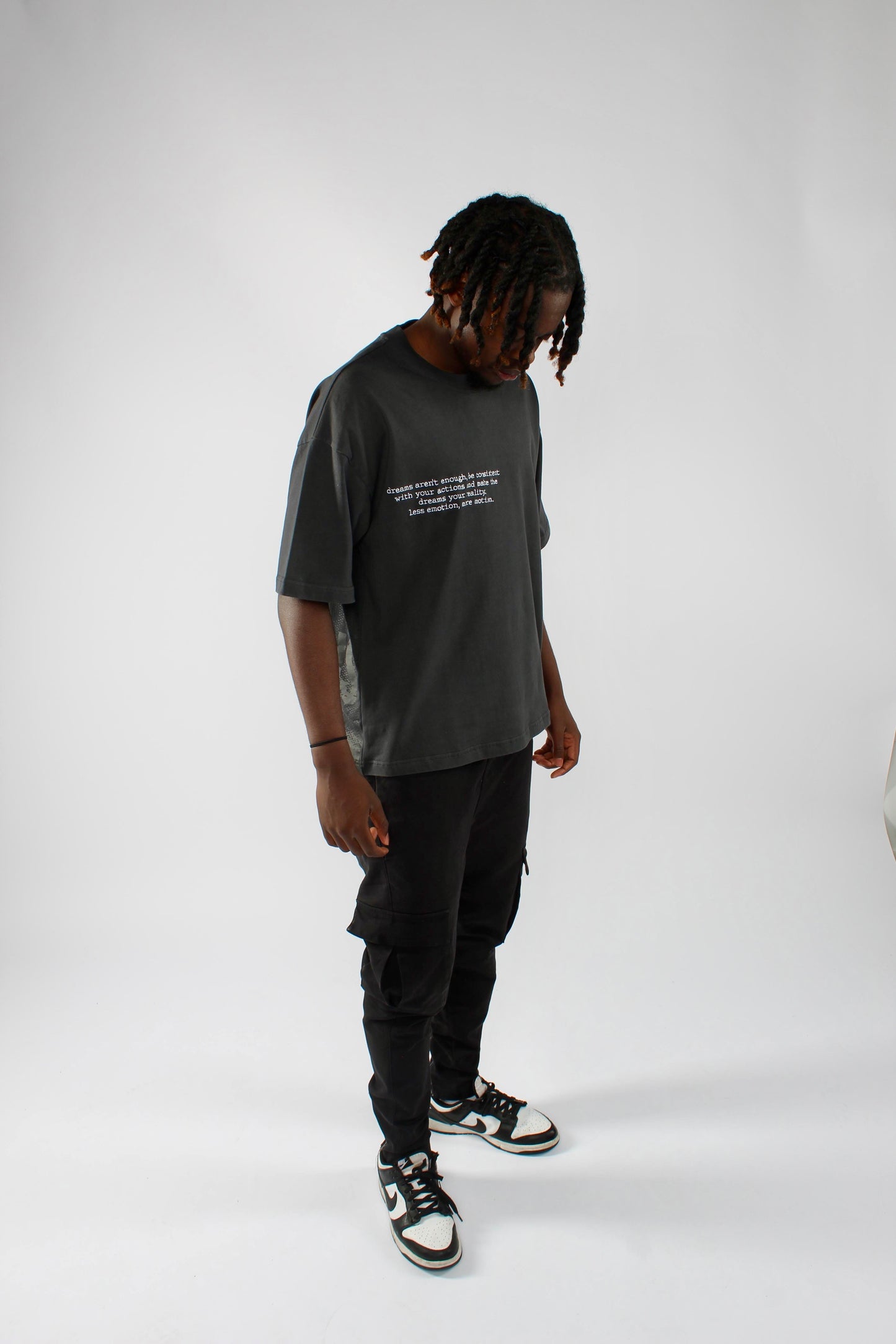 MOTION TEE